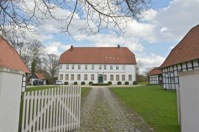 exklusive Hochzeits Fotolocation in OWL