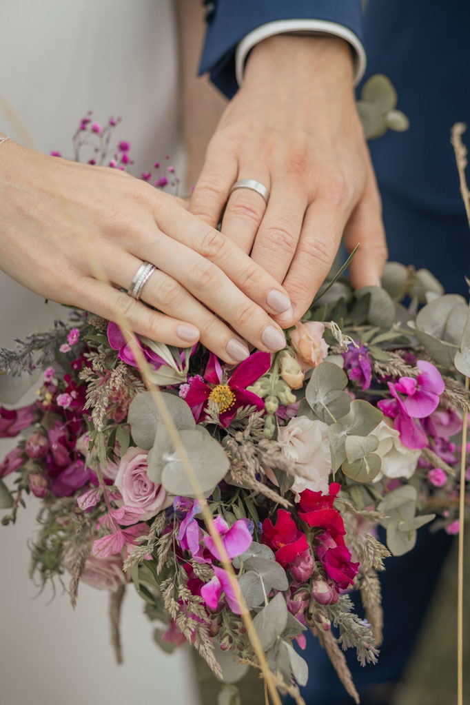 Fotograf für Hochzeit Dallmanns Deele Herford