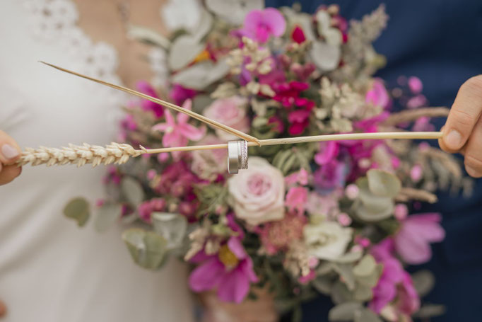 Fotograf für Hochzeit Dallmanns Deele Herford