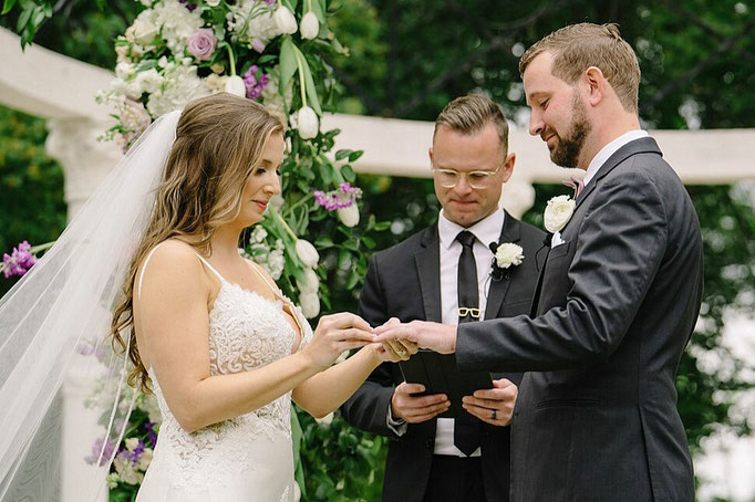 Hochzeitsfotograf Hof von Laer Herford