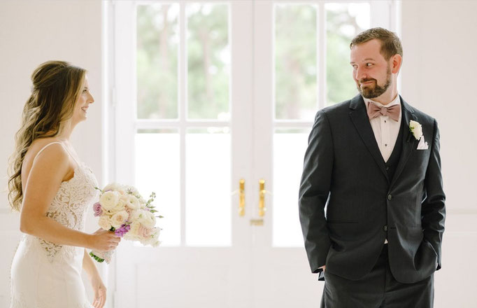 Fotograf für Hochzeit Schloss Schwöbber