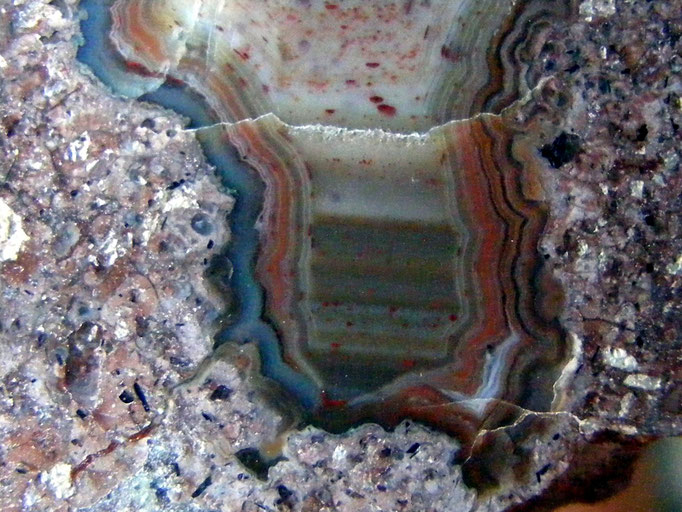 Nowy Kosciol, Detail