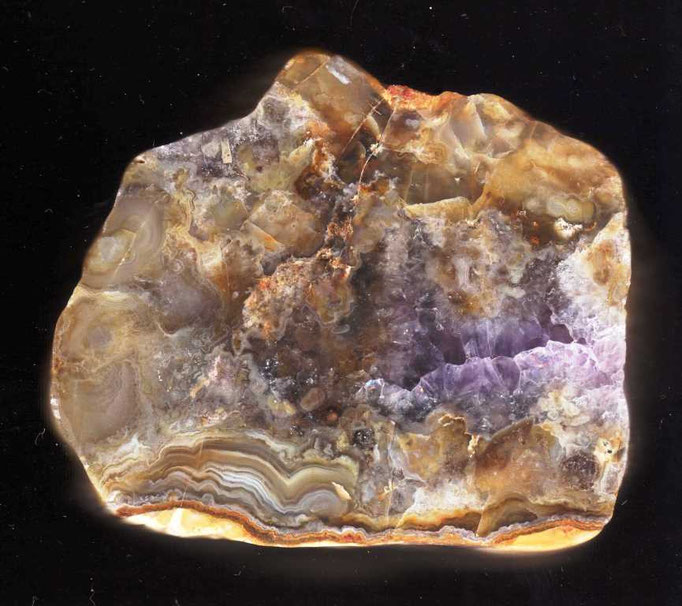 Iffezheim "gravel pit"