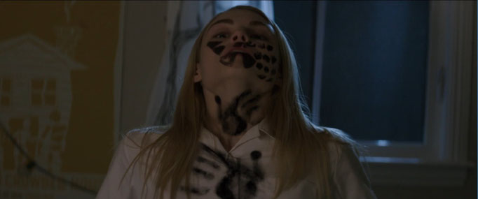 The Darkness de Greg McLean - 2016 / Epouvante - Horreur