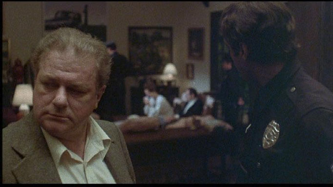 Terreur Sur La Ligne de Fred Walton - 1979 / Horreur - Thriller 