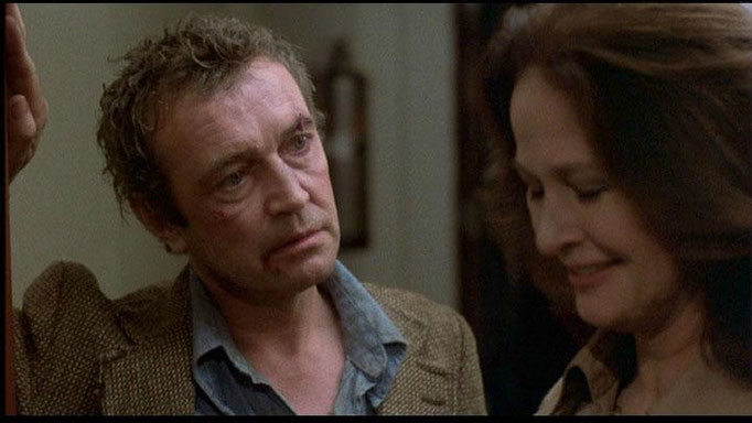 Terreur Sur La Ligne de Fred Walton - 1979 / Horreur - Thriller 