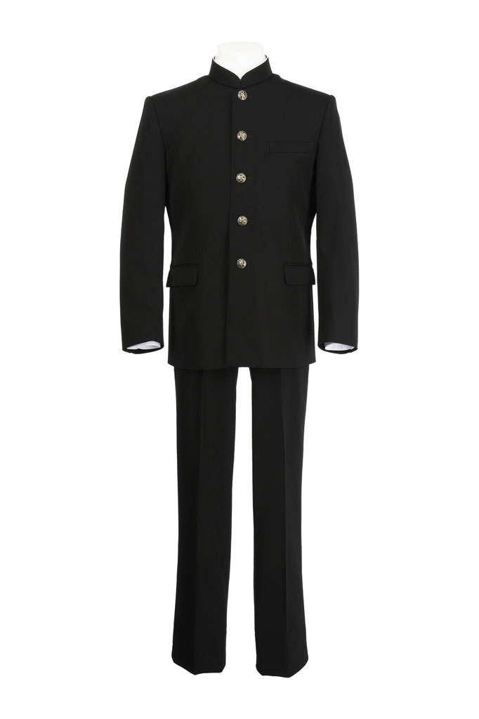 学生服（冬）
