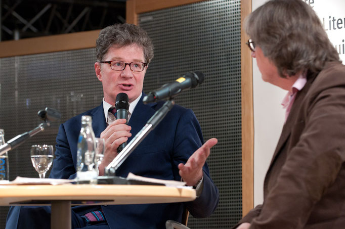 Roger Willemsen DSC_0631 Foto: Jörg Briese