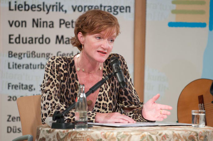 Nina Petri DSC_4223 Foto: Jörg Briese