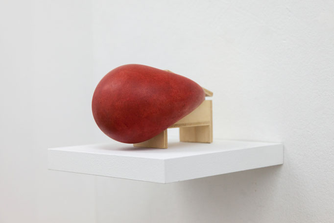 Daniela von Waberer · „Pandoras Box“