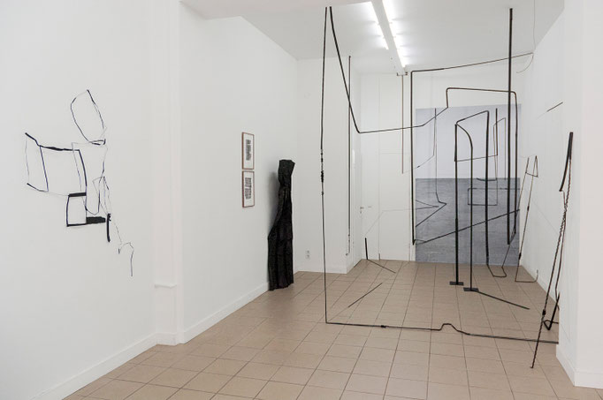 von den Schatten der Ideen · Anne Brannys und Harriet Groß, Ansicht