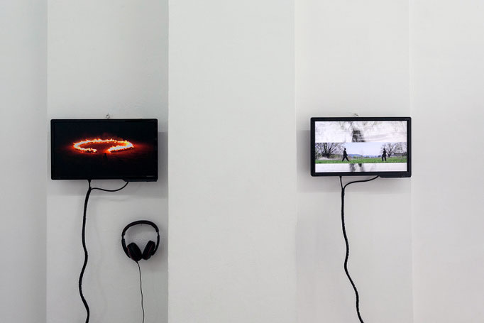 v.l.n.r. : Marcelo Coutinho · ‚0‘, Vládmir Combre de Sena · „Ehrenmänner“