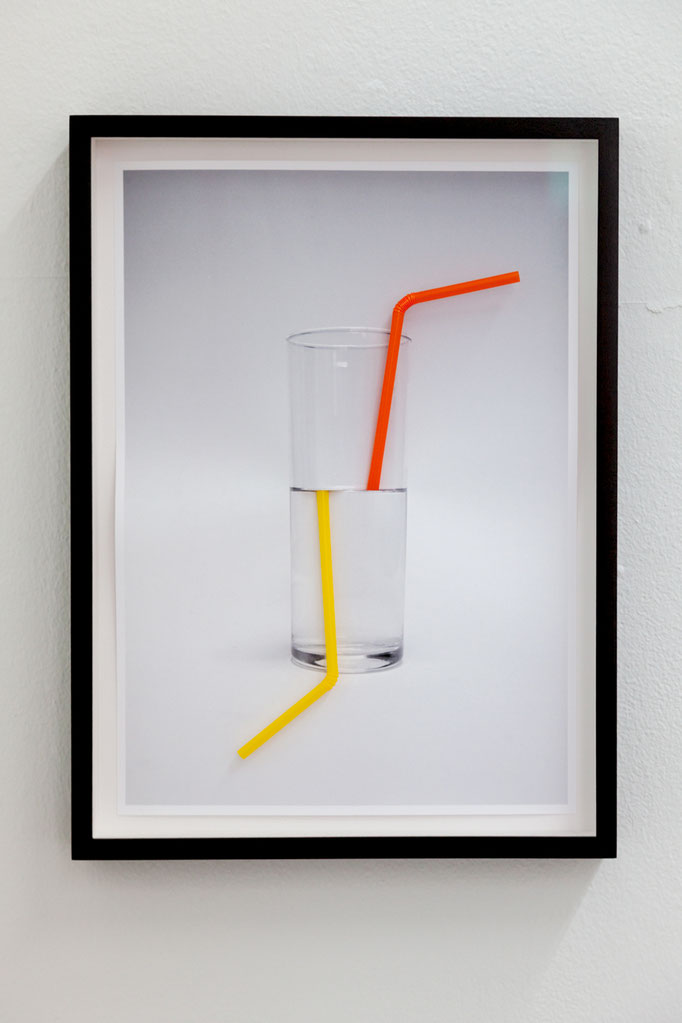 Peter Dobroschke · Realistenlimo, 2017