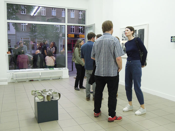 Paradoxie des Haufens · opening