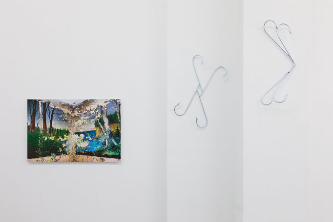 vLnR.: Kaisu Koivisto (Garciems, Lettland) aus der Serie Landscapes of Longing, Kaisu Koivisto · aus der Serie Boomerang