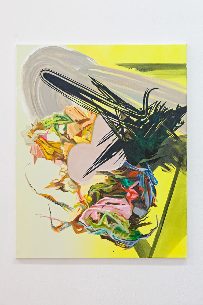 Maja Rohwetter · instant funpark