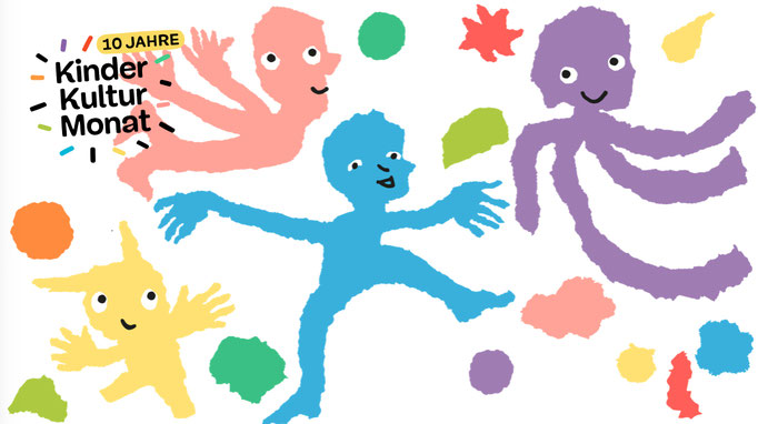 "Die Karte vom Land meiner Träume", KKM-Kinderworkshop am 23.10.21 / Begleitveranstaltung zur Ausstellung "Auf lange Sicht"