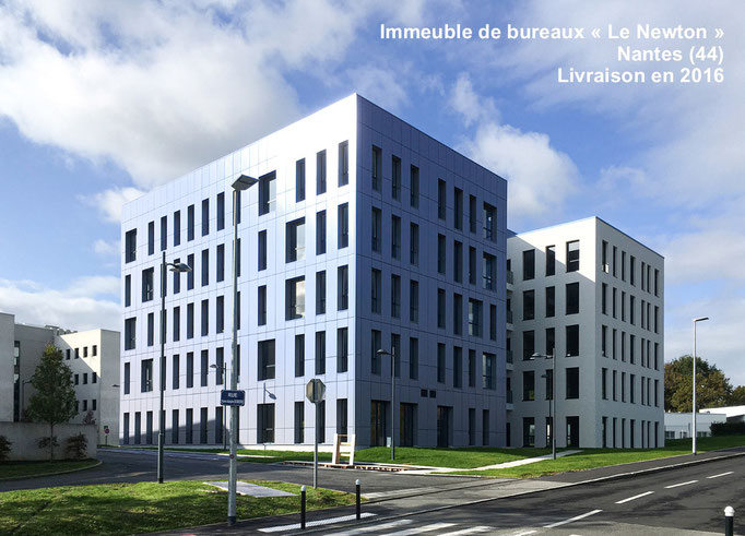 LAMOTTE CONSTRUCTEUR - ACDM ARCHITECTURE