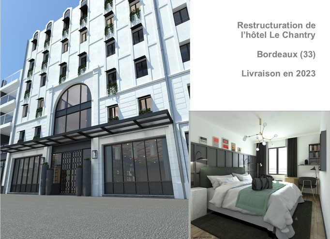 VICATERM - ABP ARCHITECTES