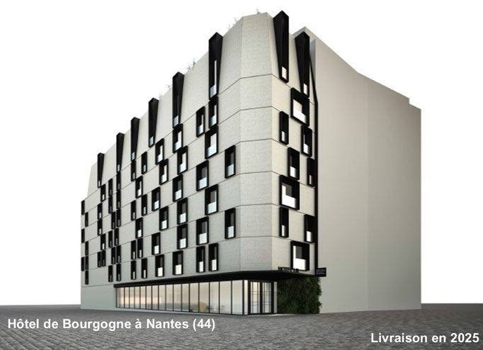 VICATERM - ABP ARCHITECTES