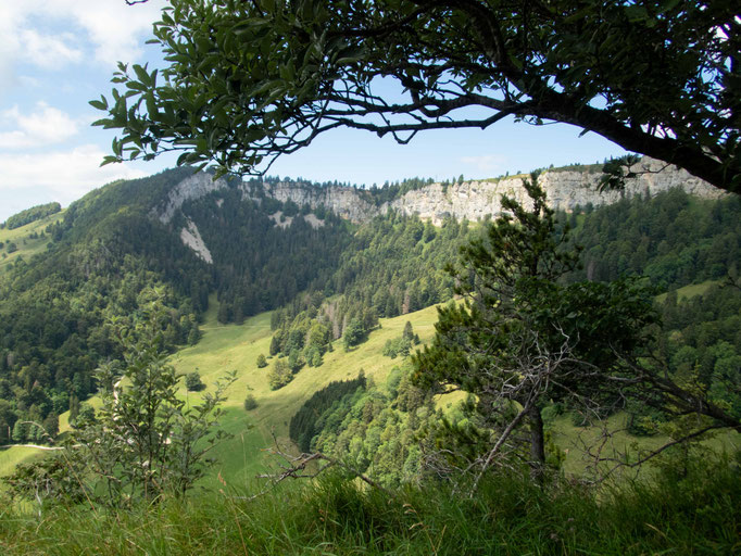  Wandfluh UNESCO Bettlachstock