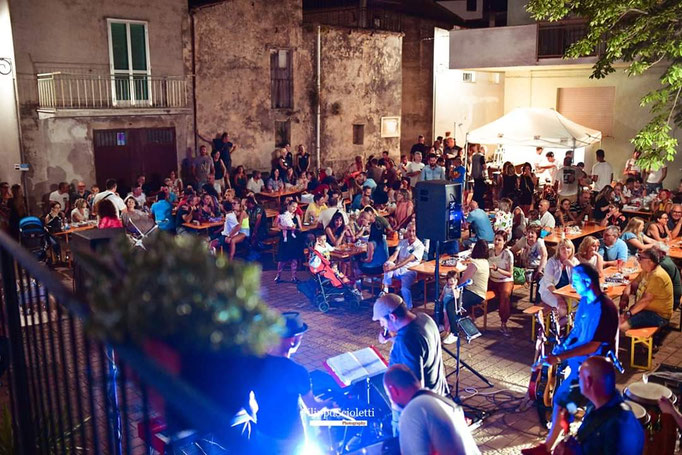 Borgo a tutta birra