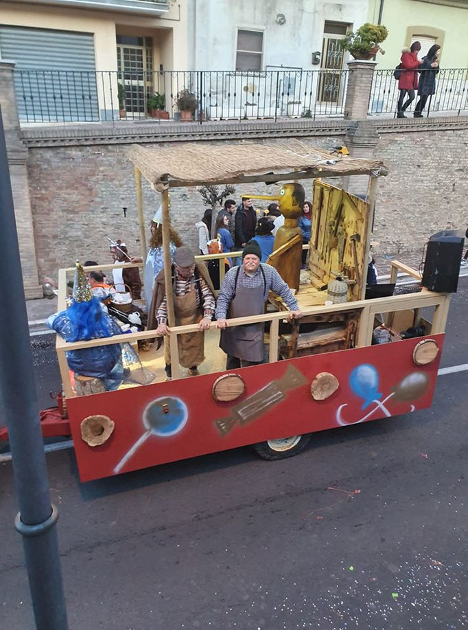 Carnevale 2020