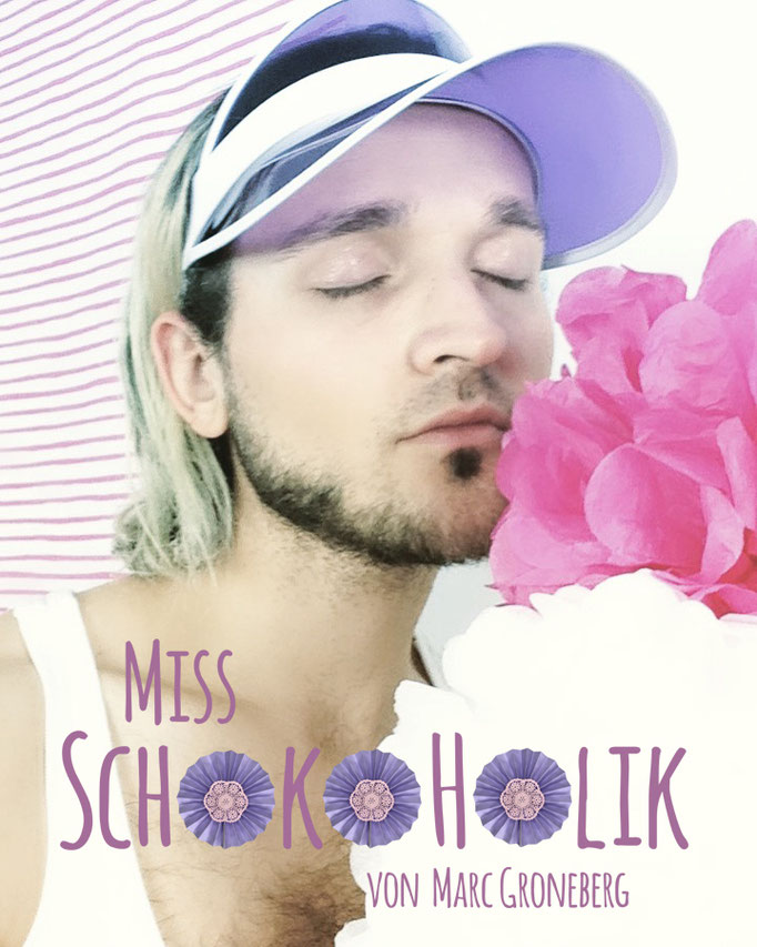 Promo Shoot 2018 | Miss Schokoholik | Song by © Marc Groneberg 