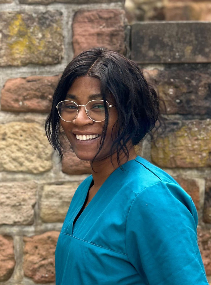 Carolin Yeboah