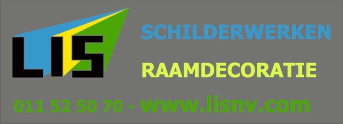 Sponsors Wielerclub Koersel