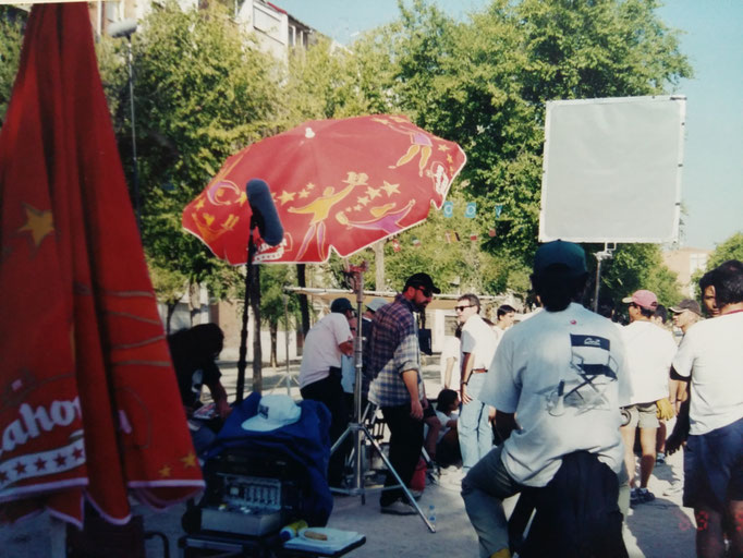 making of 