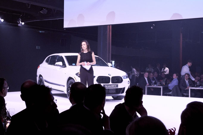 Service Excellence Award Verleihung 2018, Berlin
