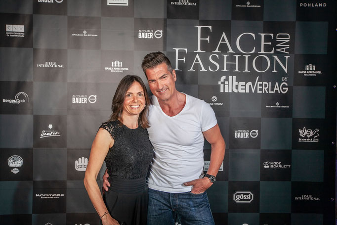 Face and Fashion 2018, Regensburg
