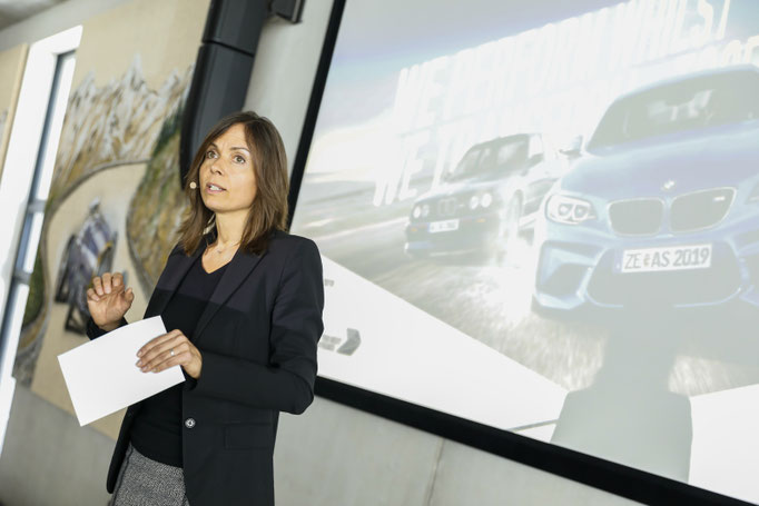 International Aftersales Conference 2019, Saalfelden, Österreich