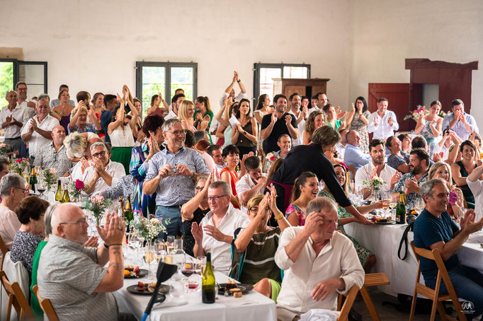 © Mathieu Prat - Photographe mariage au Pays Basque