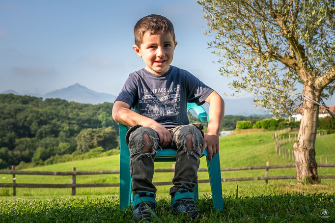 © Mathieu Prat - Photographe mariage au Pays Basque