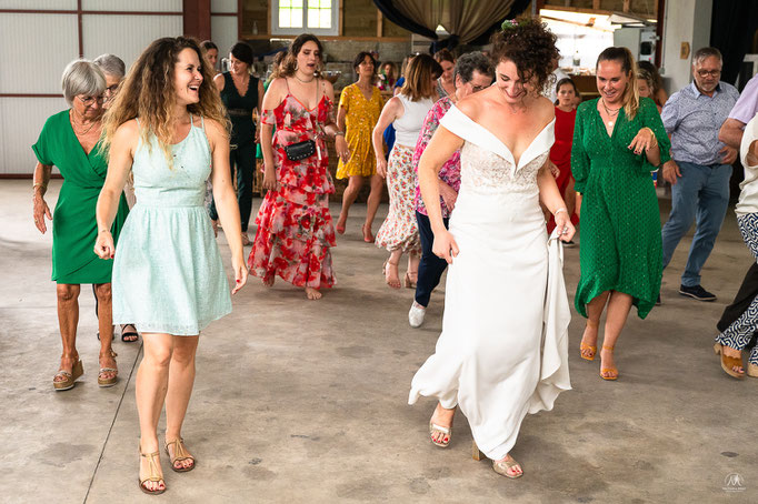 © Mathieu Prat - Photographe mariage au Pays Basque