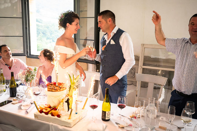 © Mathieu Prat - Photographe mariage au Pays Basque