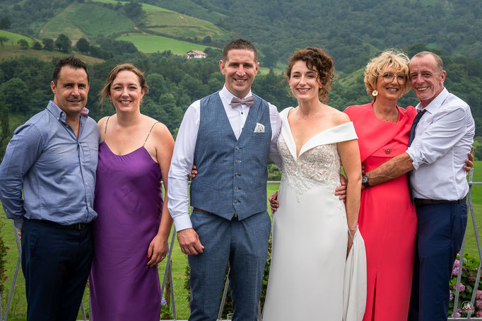 © Mathieu Prat - Photographe mariage au Pays Basque