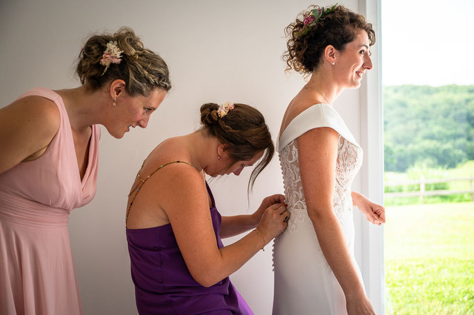 © Mathieu Prat - Photographe mariage au Pays Basque
