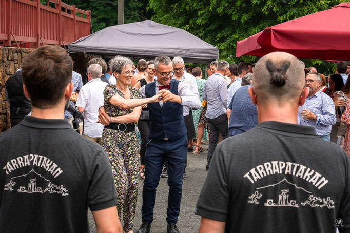© Mathieu Prat - Photographe mariage au Pays Basque