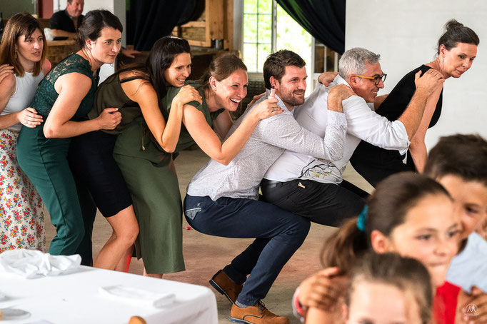 © Mathieu Prat - Photographe mariage au Pays Basque