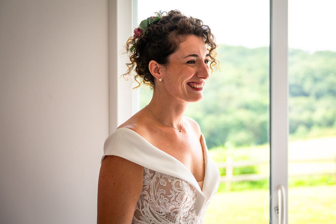 © Mathieu Prat - Photographe mariage au Pays Basque