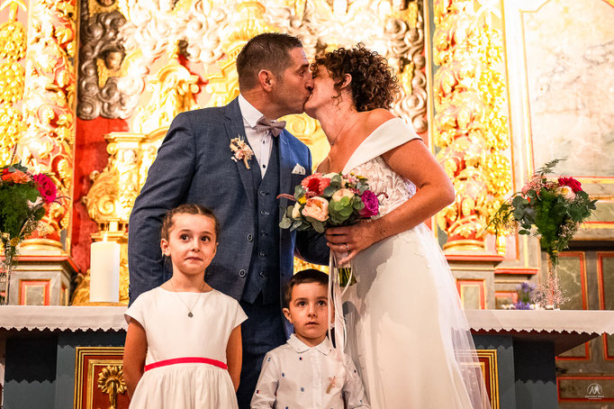 © Mathieu Prat - Photographe mariage au Pays Basque