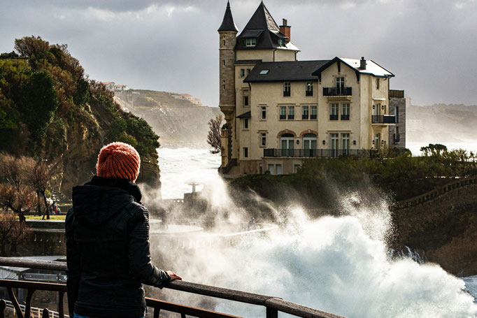© Mathieu Prat - Photographe - Bayonne - Pays Basque