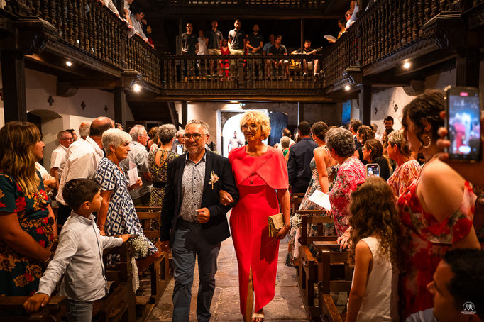© Mathieu Prat - Photographe mariage au Pays Basque