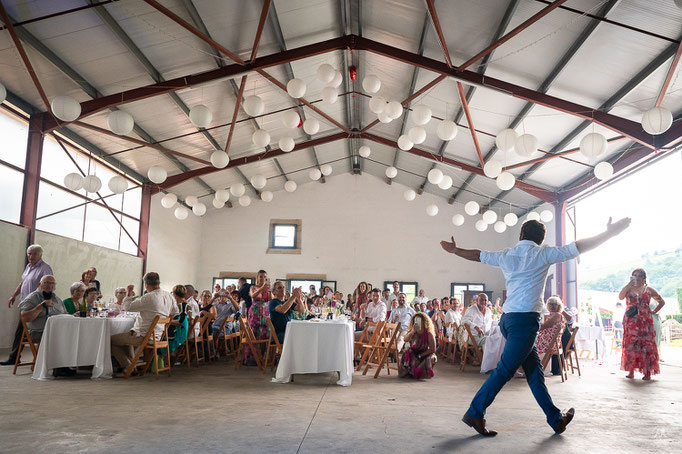 © Mathieu Prat - Photographe mariage au Pays Basque