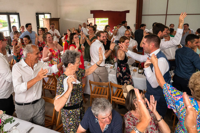 © Mathieu Prat - Photographe mariage au Pays Basque