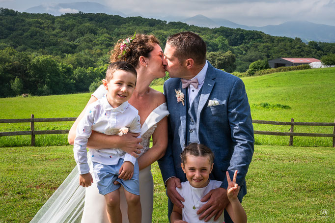 © Mathieu Prat - Photographe mariage au Pays Basque