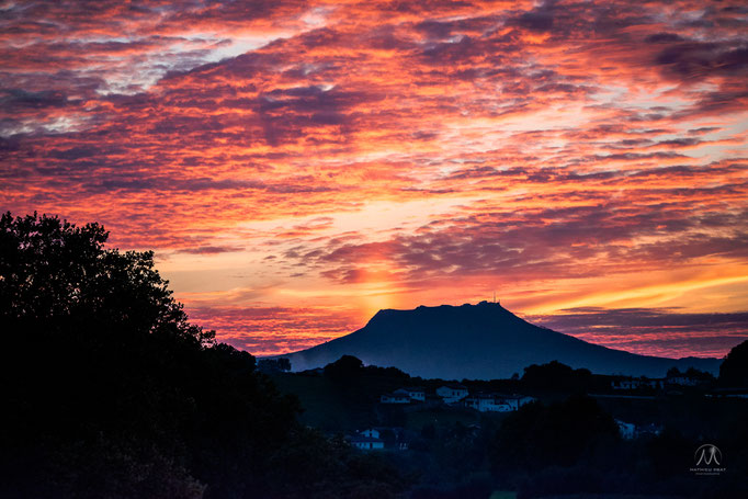 © Mathieu Prat - Photographe - Bayonne - Pays Basque